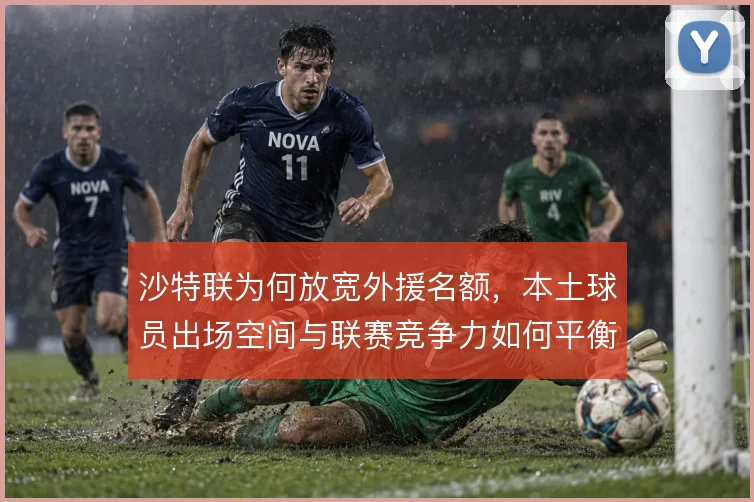沙特联为何放宽外援名额，本土球员出场空间与联赛竞争力如何平衡