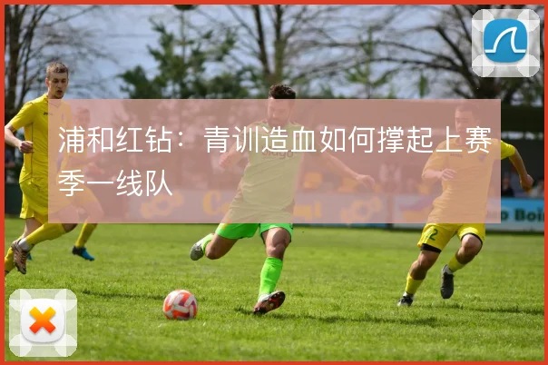 浦和红钻：青训造血如何撑起上赛季一线队
